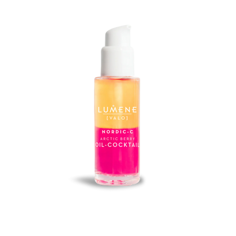 Lumene Nordic C Arctic Berry Oil Cocktail