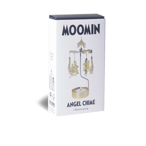 Moomin Angel Chime