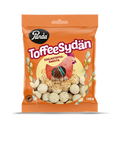 Panda Toffee Heart Eggs