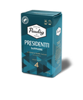 Paulig Presidentti Sapphire Coffee