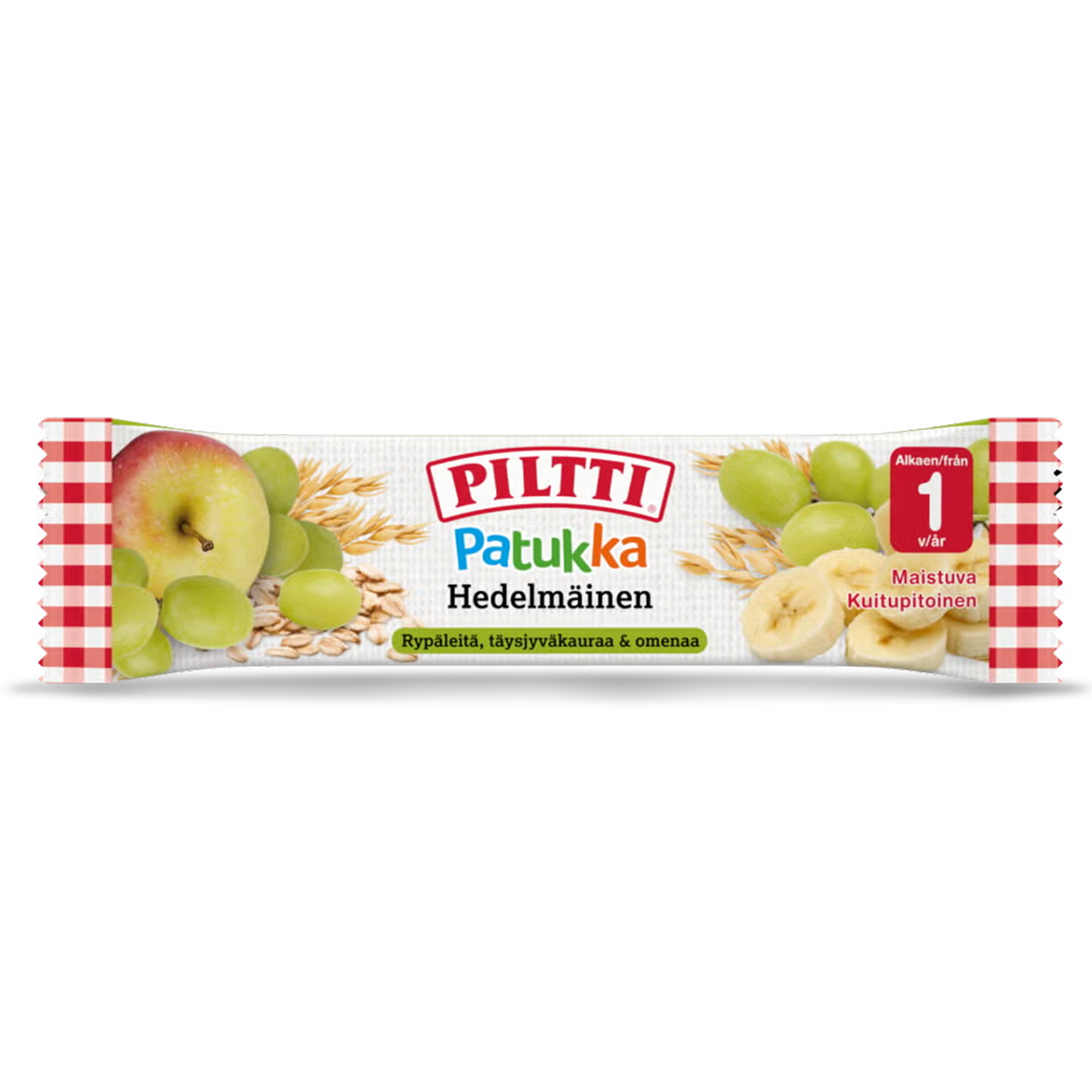 Piltti Fruity Snack Bar for Toddlers – FinnGoods