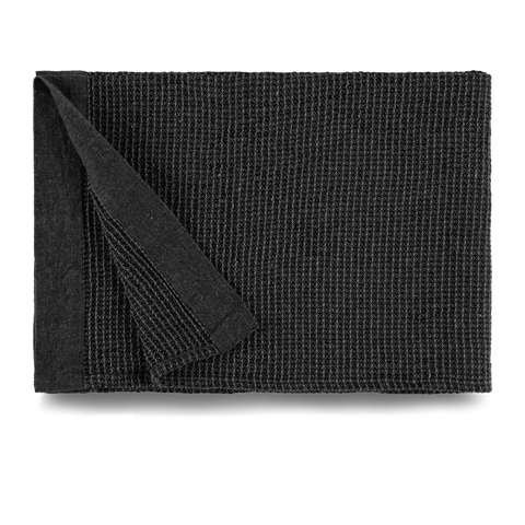 Rento Kenno Sauna Seat Cover Black